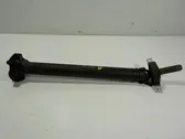 Middle center prop shaft