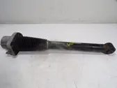 Rear shock absorber/damper