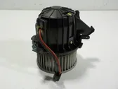 Heater fan/blower