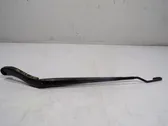 Front wiper blade arm