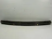 Front bumper mounting bracket