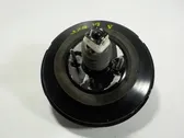 Gyroscope, capteur à effet gyroscopique, convertisseur avec servotronic