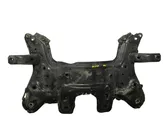 Front subframe