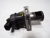 EGR valve