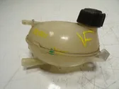 Fuel expansion tank