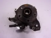 Rear wheel hub spindle/knuckle