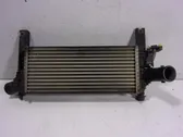 Radiatore intercooler