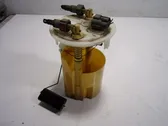 In-tank fuel pump