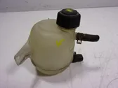 Fuel expansion tank