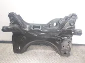 Front subframe