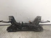 Front subframe