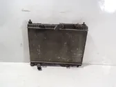 Coolant radiator