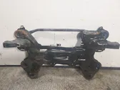 Front subframe