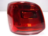 Rear tail light bulb