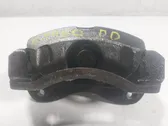 Caliper de freno delantero