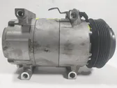 Air conditioning (A/C) compressor (pump)