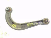 Rear control arm