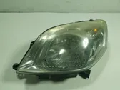 Headlight/headlamp