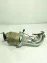 Catalyst/FAP/DPF particulate filter