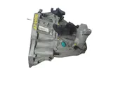 Manual 5 speed gearbox