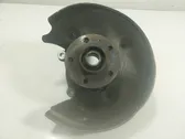 Rear wheel hub spindle/knuckle