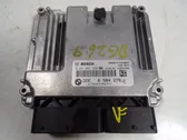 Calculateur moteur ECU