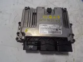 Calculateur moteur ECU