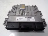 Calculateur moteur ECU