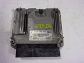 Engine control unit/module