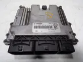 Calculateur moteur ECU