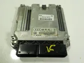 Calculateur moteur ECU