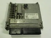 Calculateur moteur ECU