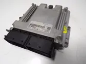 Calculateur moteur ECU