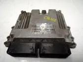 Engine control unit/module