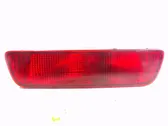 Rear fog light