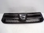 Front grill