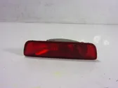 Rear fog light