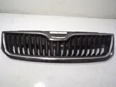 Grille de calandre avant