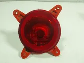 Rear fog light