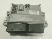 Calculateur moteur ECU