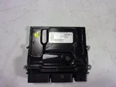 Calculateur moteur ECU