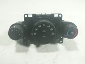 Air conditioner control unit module