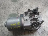 Wiper motor