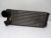 Radiatore intercooler