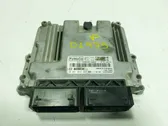 Calculateur moteur ECU