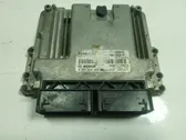 Calculateur moteur ECU