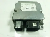 Airbag control unit/module