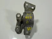 Engine mount bracket