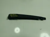 Rear wiper blade arm