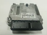 Calculateur moteur ECU